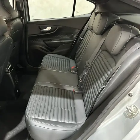 FIAT Fastback 1.0 12V 4P FLEX IMPETUS 200 TURBO AUTOM�TICO CVT, Foto 23