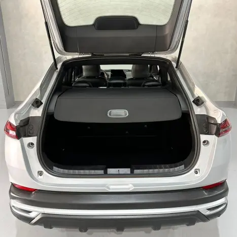 FIAT Fastback 1.0 12V 4P FLEX IMPETUS 200 TURBO AUTOM�TICO CVT, Foto 25