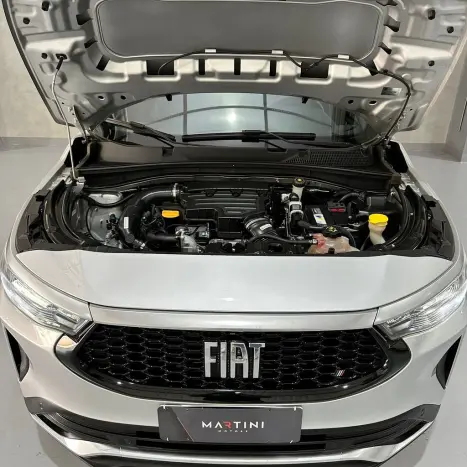 FIAT Fastback 1.0 12V 4P FLEX IMPETUS 200 TURBO AUTOM�TICO CVT, Foto 26