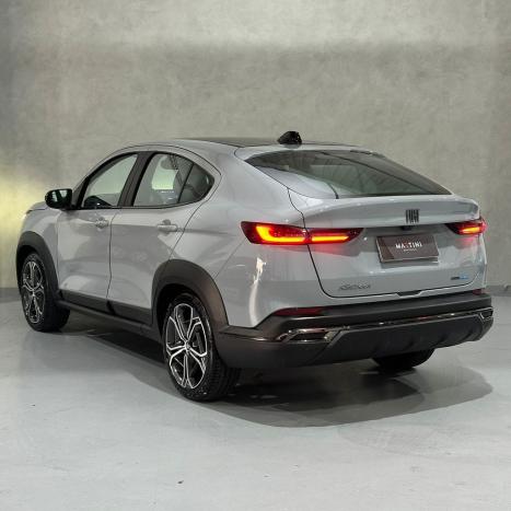 FIAT Fastback 1.0 12V 4P FLEX IMPETUS HIBRID 200 TURBO AUTOM�TICO CVT, Foto 6