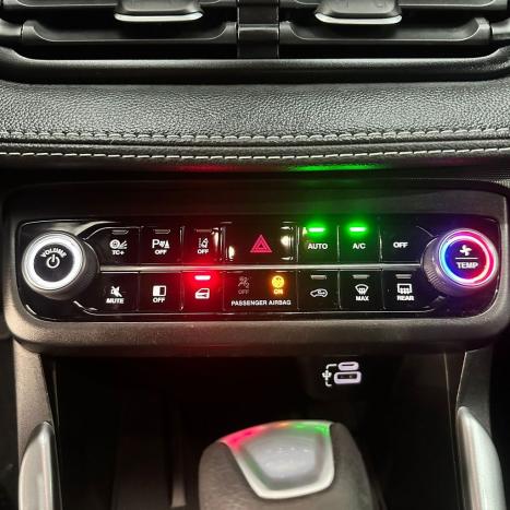 FIAT Fastback 1.0 12V 4P FLEX IMPETUS HIBRID 200 TURBO AUTOM�TICO CVT, Foto 11