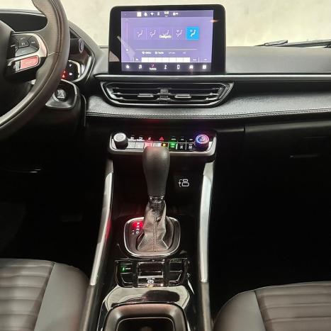 FIAT Fastback 1.0 12V 4P FLEX IMPETUS HIBRID 200 TURBO AUTOM�TICO CVT, Foto 14