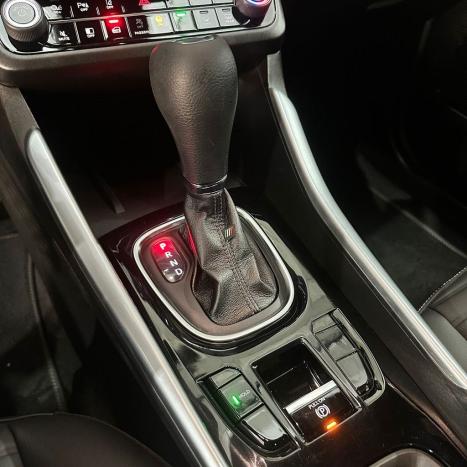 FIAT Fastback 1.0 12V 4P FLEX IMPETUS HIBRID 200 TURBO AUTOM�TICO CVT, Foto 15