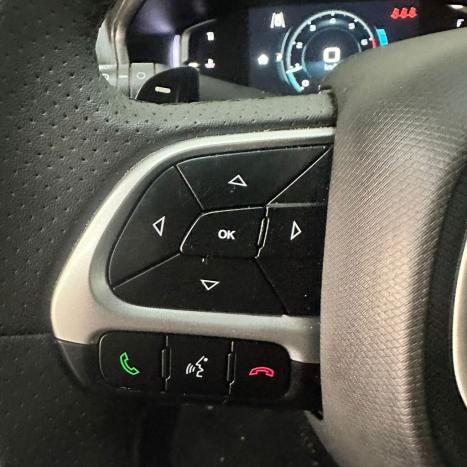 FIAT Fastback 1.0 12V 4P FLEX IMPETUS HIBRID 200 TURBO AUTOM�TICO CVT, Foto 19