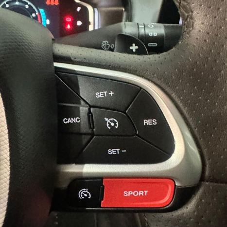 FIAT Fastback 1.0 12V 4P FLEX IMPETUS HIBRID 200 TURBO AUTOM�TICO CVT, Foto 20