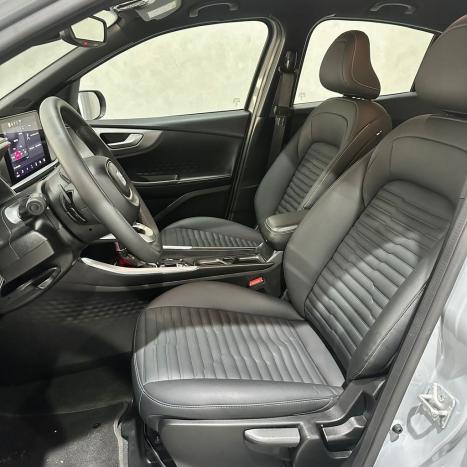 FIAT Fastback 1.0 12V 4P FLEX IMPETUS HIBRID 200 TURBO AUTOM�TICO CVT, Foto 21