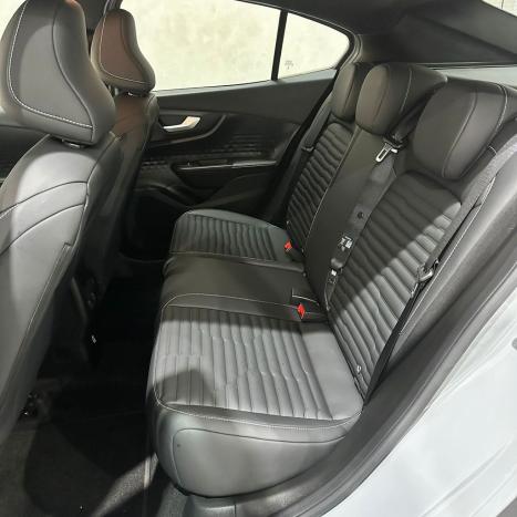 FIAT Fastback 1.0 12V 4P FLEX IMPETUS HIBRID 200 TURBO AUTOM�TICO CVT, Foto 22