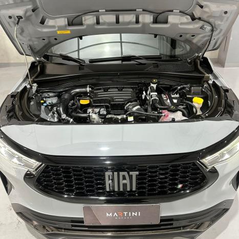 FIAT Fastback 1.0 12V 4P FLEX IMPETUS HIBRID 200 TURBO AUTOM�TICO CVT, Foto 23