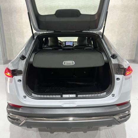 FIAT Fastback 1.0 12V 4P FLEX IMPETUS HIBRID 200 TURBO AUTOM�TICO CVT, Foto 24