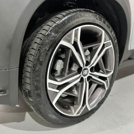 FIAT Fastback 1.0 12V 4P FLEX IMPETUS HIBRID 200 TURBO AUTOM�TICO CVT, Foto 25