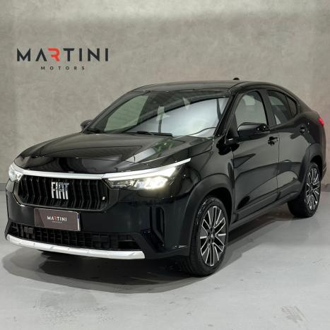 FIAT Fastback 1.0 12V 4P FLEX AUDACE HYBRID 200 TURBO AUTOM�TICO CVT, Foto 1