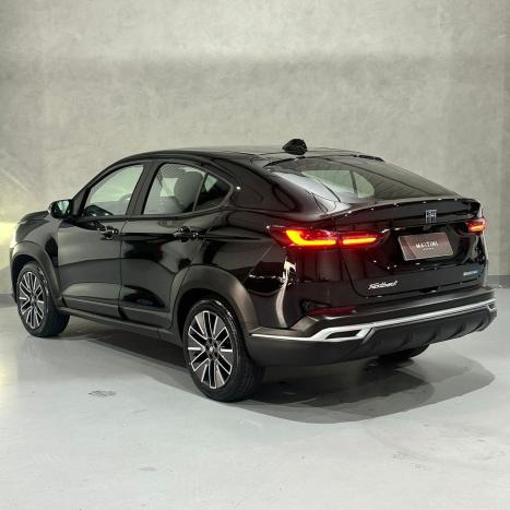 FIAT Fastback 1.0 12V 4P FLEX AUDACE HYBRID 200 TURBO AUTOM�TICO CVT, Foto 6