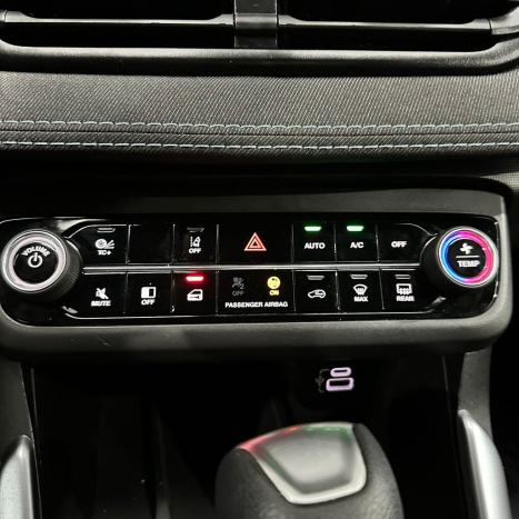 FIAT Fastback 1.0 12V 4P FLEX AUDACE HYBRID 200 TURBO AUTOM�TICO CVT, Foto 12