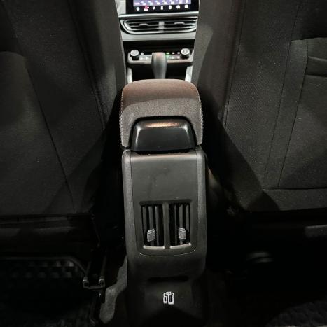 FIAT Fastback 1.0 12V 4P FLEX AUDACE HYBRID 200 TURBO AUTOM�TICO CVT, Foto 14