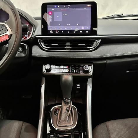 FIAT Fastback 1.0 12V 4P FLEX AUDACE HYBRID 200 TURBO AUTOM�TICO CVT, Foto 15