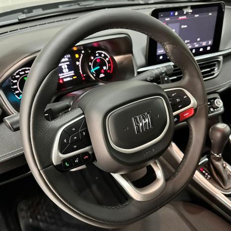 FIAT Fastback 1.0 12V 4P FLEX AUDACE HYBRID 200 TURBO AUTOM�TICO CVT, Foto 19