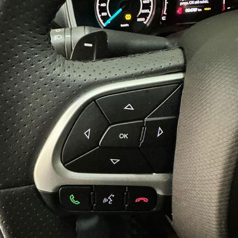 FIAT Fastback 1.0 12V 4P FLEX AUDACE HYBRID 200 TURBO AUTOM�TICO CVT, Foto 20