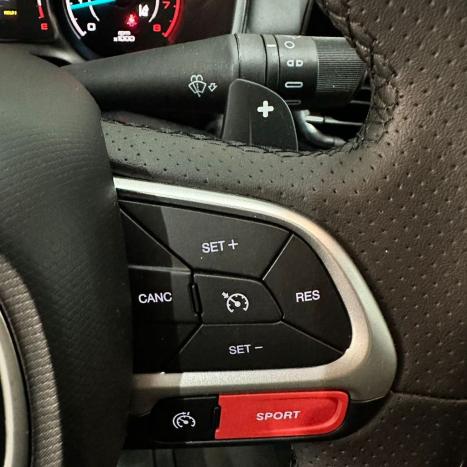 FIAT Fastback 1.0 12V 4P FLEX AUDACE HYBRID 200 TURBO AUTOM�TICO CVT, Foto 21