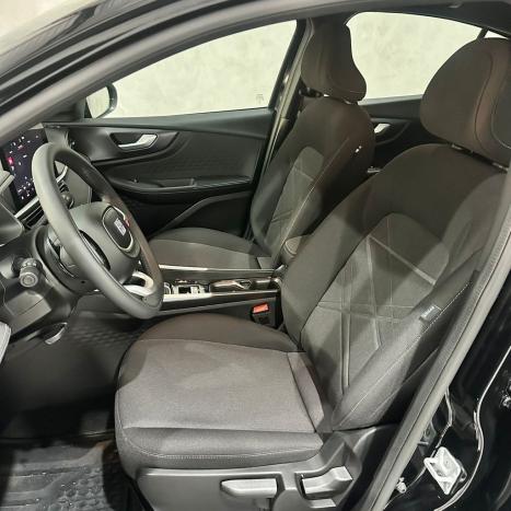 FIAT Fastback 1.0 12V 4P FLEX AUDACE HYBRID 200 TURBO AUTOM�TICO CVT, Foto 22