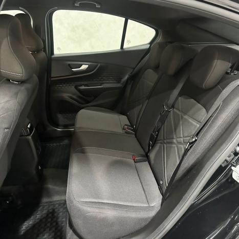 FIAT Fastback 1.0 12V 4P FLEX AUDACE HYBRID 200 TURBO AUTOM�TICO CVT, Foto 23