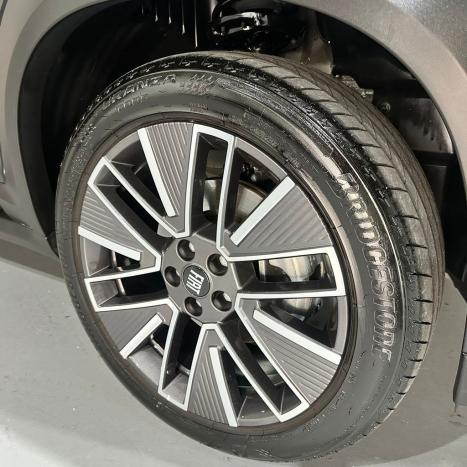 FIAT Fastback 1.0 12V 4P FLEX AUDACE HYBRID 200 TURBO AUTOM�TICO CVT, Foto 26