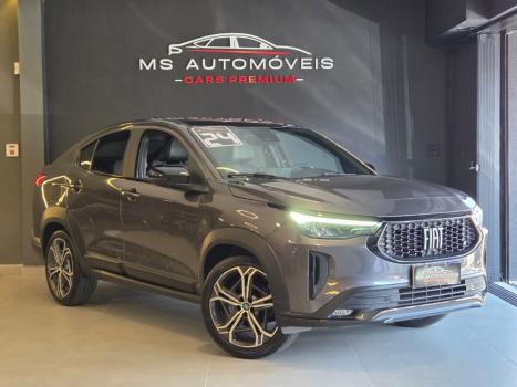 FIAT Fastback 1.0 12V 4P FLEX IMPETUS 200 TURBO AUTOM�TICO CVT, Foto 1