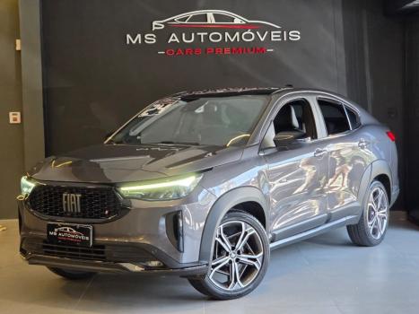 FIAT Fastback 1.0 12V 4P FLEX IMPETUS 200 TURBO AUTOM�TICO CVT, Foto 2