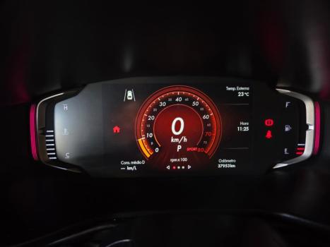 FIAT Fastback 1.0 12V 4P FLEX IMPETUS 200 TURBO AUTOM�TICO CVT, Foto 4