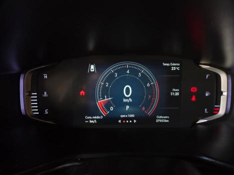 FIAT Fastback 1.0 12V 4P FLEX IMPETUS 200 TURBO AUTOM�TICO CVT, Foto 5