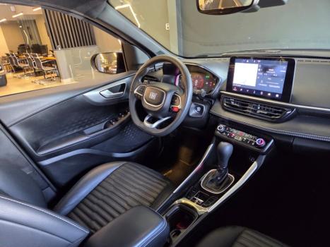 FIAT Fastback 1.0 12V 4P FLEX IMPETUS 200 TURBO AUTOM�TICO CVT, Foto 6