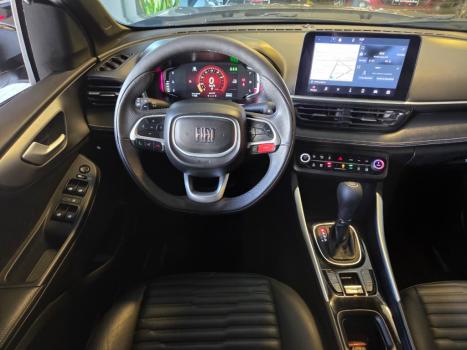 FIAT Fastback 1.0 12V 4P FLEX IMPETUS 200 TURBO AUTOM�TICO CVT, Foto 7