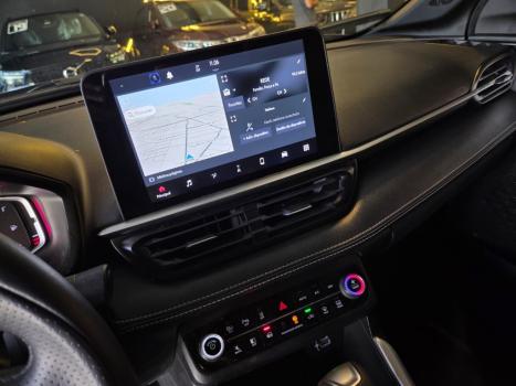 FIAT Fastback 1.0 12V 4P FLEX IMPETUS 200 TURBO AUTOM�TICO CVT, Foto 8