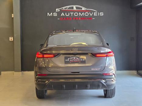 FIAT Fastback 1.0 12V 4P FLEX IMPETUS 200 TURBO AUTOM�TICO CVT, Foto 9