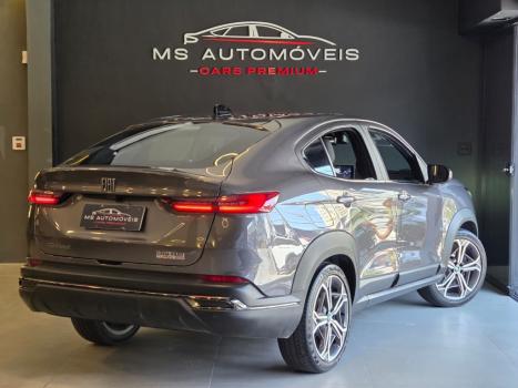 FIAT Fastback 1.0 12V 4P FLEX IMPETUS 200 TURBO AUTOM�TICO CVT, Foto 10