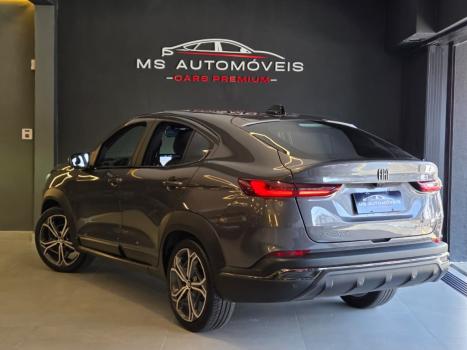 FIAT Fastback 1.0 12V 4P FLEX IMPETUS 200 TURBO AUTOM�TICO CVT, Foto 11