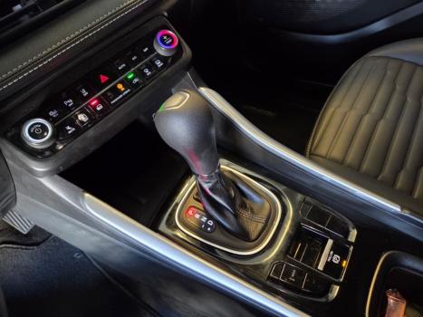 FIAT Fastback 1.0 12V 4P FLEX IMPETUS 200 TURBO AUTOM�TICO CVT, Foto 12