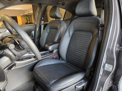 FIAT Fastback 1.0 12V 4P FLEX IMPETUS 200 TURBO AUTOM�TICO CVT, Foto 13