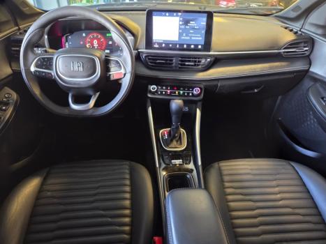 FIAT Fastback 1.0 12V 4P FLEX IMPETUS 200 TURBO AUTOM�TICO CVT, Foto 14