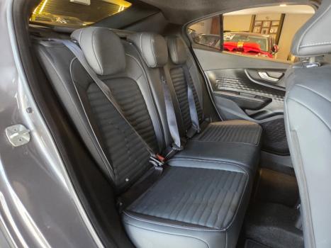 FIAT Fastback 1.0 12V 4P FLEX IMPETUS 200 TURBO AUTOM�TICO CVT, Foto 15