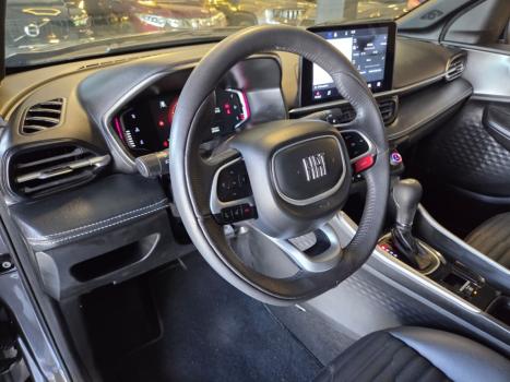 FIAT Fastback 1.0 12V 4P FLEX IMPETUS 200 TURBO AUTOM�TICO CVT, Foto 16