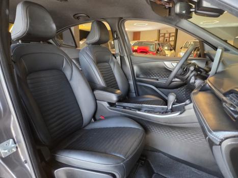 FIAT Fastback 1.0 12V 4P FLEX IMPETUS 200 TURBO AUTOM�TICO CVT, Foto 17