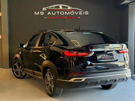 FIAT Fastback 1.0 12V 4P FLEX IMPETUS 200 TURBO AUTOM�TICO CVT, Foto 4