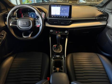 FIAT Fastback 1.0 12V 4P FLEX IMPETUS 200 TURBO AUTOM�TICO CVT, Foto 9