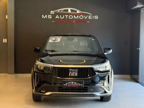 FIAT Fastback 1.0 12V 4P FLEX IMPETUS 200 TURBO AUTOM�TICO CVT, Foto 13