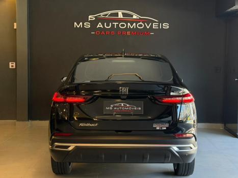FIAT Fastback 1.0 12V 4P FLEX IMPETUS 200 TURBO AUTOM�TICO CVT, Foto 14
