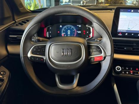 FIAT Fastback 1.0 12V 4P FLEX IMPETUS 200 TURBO AUTOM�TICO CVT, Foto 17