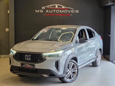 FIAT Fastback 1.0 12V 4P FLEX 200 TURBO AUTOM�TICO CVT, Foto 3