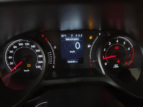 FIAT Fastback 1.0 12V 4P FLEX 200 TURBO AUTOM�TICO CVT, Foto 4