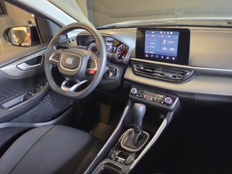 FIAT Fastback 1.0 12V 4P FLEX 200 TURBO AUTOM�TICO CVT, Foto 5