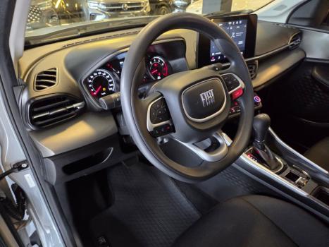 FIAT Fastback 1.0 12V 4P FLEX 200 TURBO AUTOM�TICO CVT, Foto 6